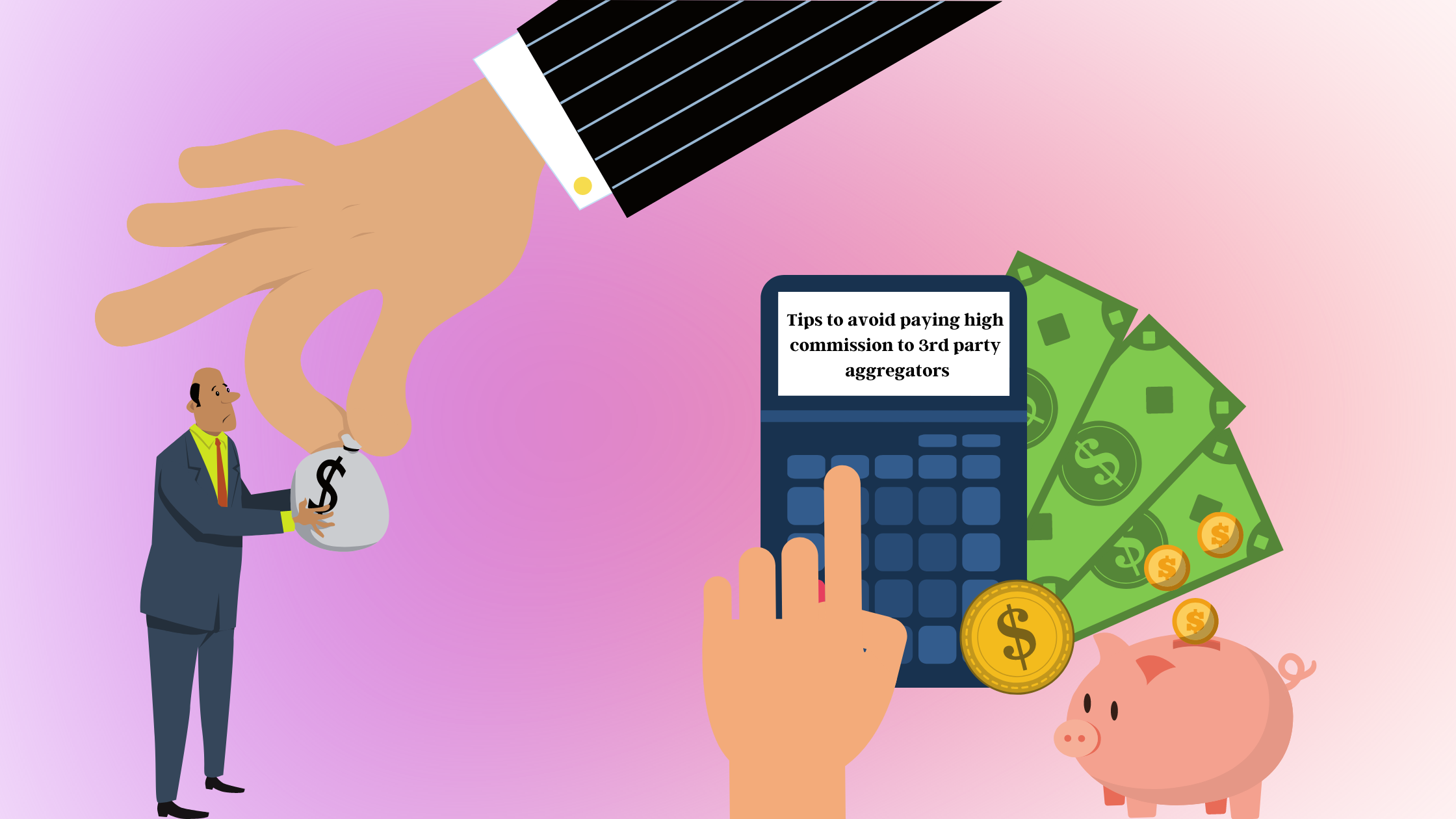 7 Best Strategies to Avoid Paying Crazy High Commission to Restaurant Aggregators